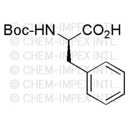 Boc-D-phenylalanine|01373|18942-49-9