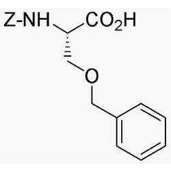 Z-O-benzyl-L-serine|02252|20806-43-3