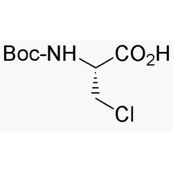 Boc-b-chloro-L-alanine|05604|71404-98-3