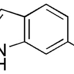 6-Fluoro (1H)indazole|20527|348-25-4