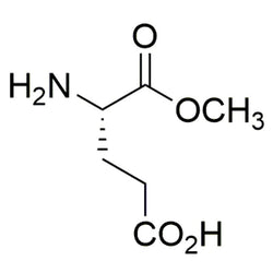 L-Glutamic acid a-methyl ester|03342|6384-08-3