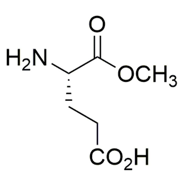 L-Glutamic acid a-methyl ester|03342|6384-08-3