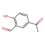 5-Acetyl-2-hydroxybenzaldehyde|CS-0866762|68840-08-4