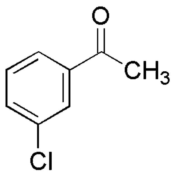 3'-Chloroacetophenone|26755|99-02-5