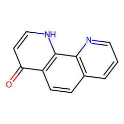 1,10-Phenanthrolin-4-ol|CS-0203371|23443-31-4