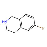 6-Bromo-1,2,3,4-tetrahydroisoquinoline|CS-W019599|226942-29-6
