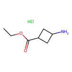 Cis-Ethyl 3-aminocyclobutanecarboxylate hydrochloride|CS-0040108|957793-35-0