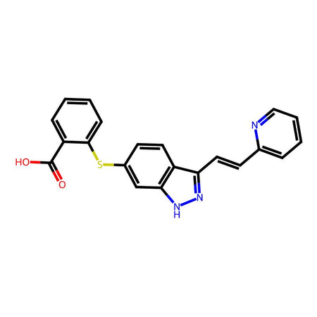 Axitinib Acid|C4X-107110|319462-34-5