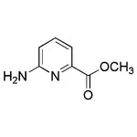6-Amino-2-pyridinecarboxylic acid methyl ester|28236|36052-26-3