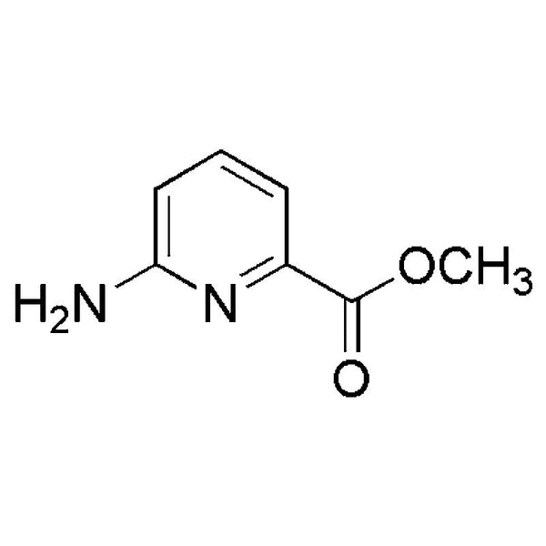 6-Amino-2-pyridinecarboxylic acid methyl ester|28236|36052-26-3