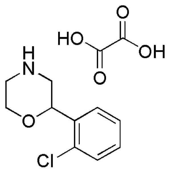 2-(2-Chlorophenyl)Morpholine Oxalate|23564|913297-04-8