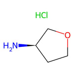 (R)-3-Aminotetrahydrofuran hydrochloride|CS-W019413|1072015-52-1