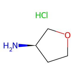 (R)-3-Aminotetrahydrofuran hydrochloride|CS-W019413|1072015-52-1