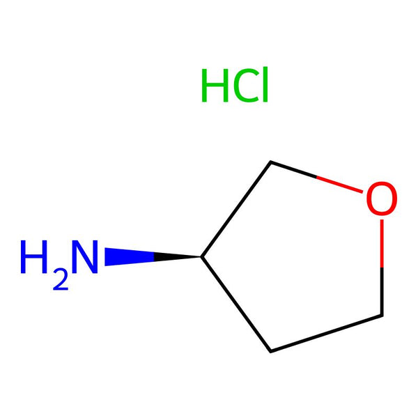 (R)-3-Aminotetrahydrofuran hydrochloride|CS-W019413|1072015-52-1