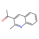 1-(2-Methylquinolin-3-yl)ethanone|CS-0152744|14208-35-6