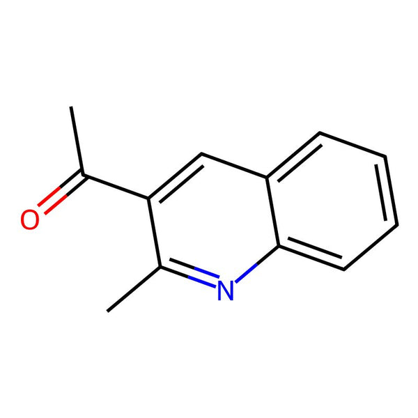 1-(2-Methylquinolin-3-yl)ethanone|CS-0152744|14208-35-6