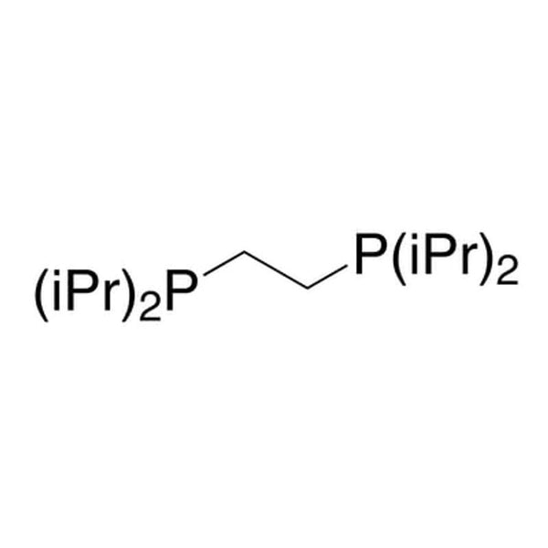 1,2-Bis(di-i-propylphosphino)ethane, 98%|15-0610|87532-69-2