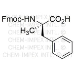 Fmoc-a-methyl-D-phenylalanine|11629|152436-04-9
