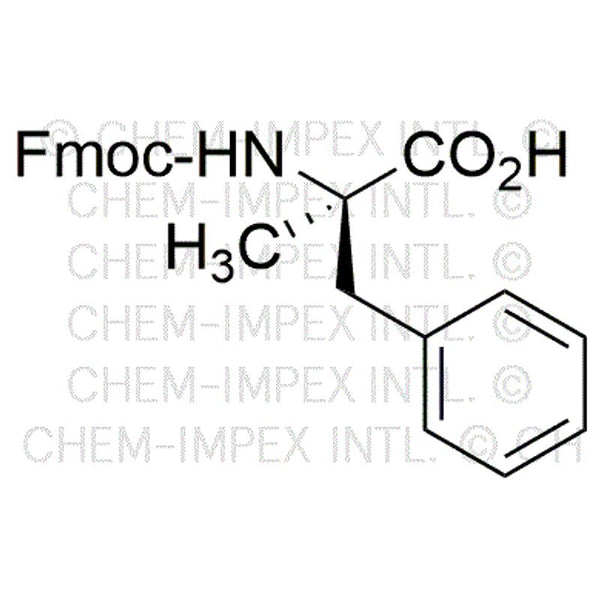 Fmoc-a-methyl-D-phenylalanine|11629|152436-04-9