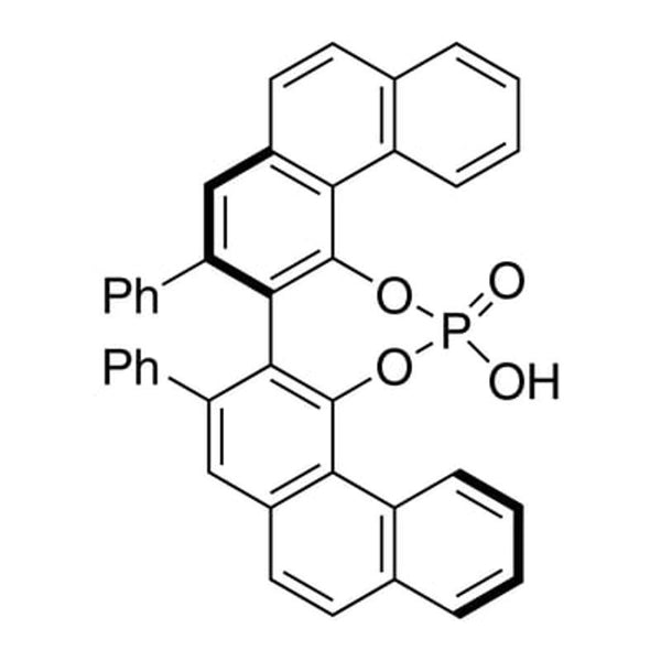 (8aS)-18-Hydroxy-8,9-diphenyl-18-oxide-diphenanthro[4,3-d:3',4'-f][1,3,2]dioxaphosphepin, 98%, (99% ee)|15-8555|871130-17-5