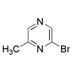 2-Bromo-6-methylpyrazine|26267|914452-71-4
