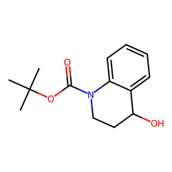 tert-Butyl 4-hydroxy-3,4-dihydroquinoline-1(2h)-carboxylate|CS-0678855|932398-74-8