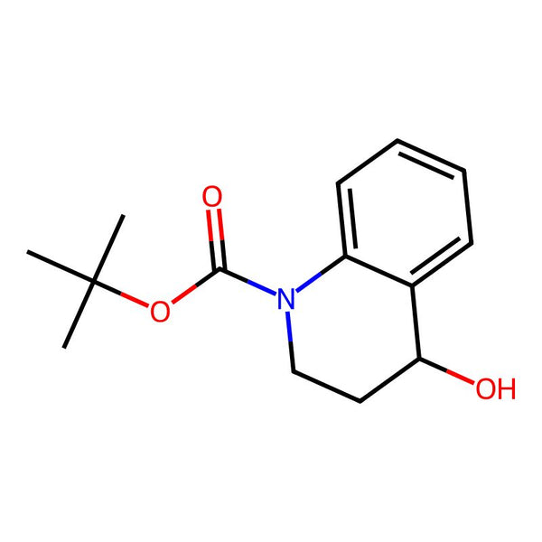 tert-Butyl 4-hydroxy-3,4-dihydroquinoline-1(2h)-carboxylate|CS-0678855|932398-74-8