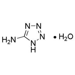 5-Amino-1H-tetrazole monohydrate|28016|15454-54-3