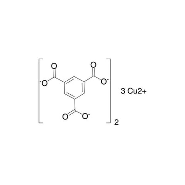 Copper benzene-1,3,5-tricarboxylate MOF, HKUST-1(Cu)|29-3050|51937-85-0