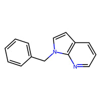 1-Benzyl-7-azaindole|CS-W001448|152955-68-5
