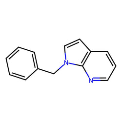 1-Benzyl-7-azaindole|CS-W001448|152955-68-5