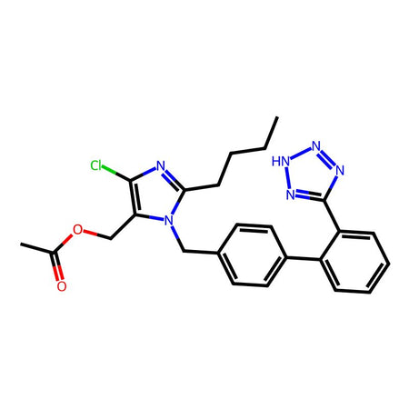 Losartan EP Impurity J|C4X-168310|1006062-27-6