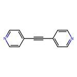 1,2-Di(pyridin-4-yl)ethyne|CS-W018462|73564-69-9