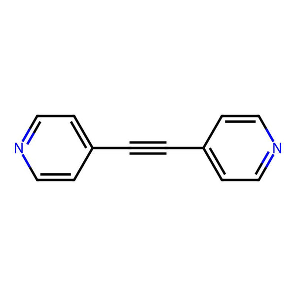 1,2-Di(pyridin-4-yl)ethyne|CS-W018462|73564-69-9
