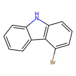 4-Bromo-9H-carbazole|CS-0028332|3652-89-9