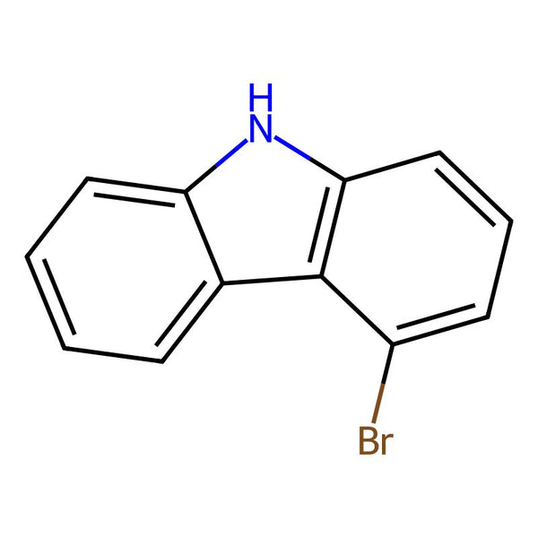 4-Bromo-9H-carbazole|CS-0028332|3652-89-9