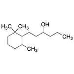 1-(2,2,6-Trimethylcyclohexyl)-3-hexanol|34991|70788-30-6