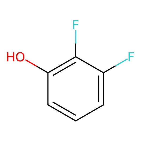 2,3-Difluorophenol|CS-W002054|6418-38-8