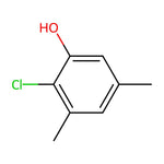 2-Chloro-3,5-dimethylphenol|CS-0197279|5538-41-0