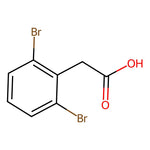 2-(2,6-Dibromophenyl)acetic acid|CS-0094502|901310-02-9