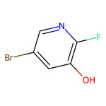 5-Bromo-2-fluoropyridin-3-ol|CS-0034873|1012084-53-5