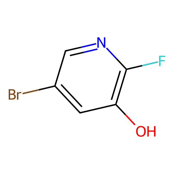 5-Bromo-2-fluoropyridin-3-ol|CS-0034873|1012084-53-5