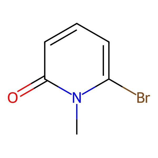 6-Bromo-1-methylpyridin-2(1H)-one|CS-W006538|873383-11-0