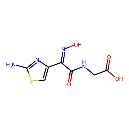 Cefdinir USP Impurity A|C4X-121045|178949-03-6
