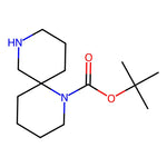 tert-Butyl 1,8-diazaspiro[5.5]undecane-1-carboxylate|CS-0000448|960294-18-2