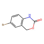 6-Bromo-2,4-dihydro-1H-3,1-benzoxazin-2-one|CS-0050297|1017783-09-3