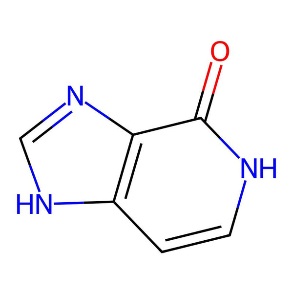 1H-Imidazo[4,5-c]pyridin-4-ol|CS-0005529|3243-24-1