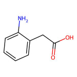 2-(2-Aminophenyl)acetic acid|CS-0499254|3342-78-7