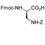 Na-Fmoc-Nb-Z-D-2,3-diaminopropionic acid|12404|387824-80-8
