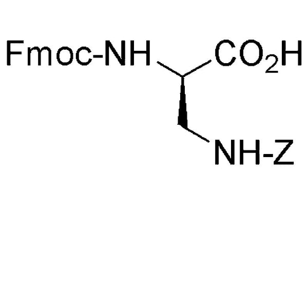 Na-Fmoc-Nb-Z-D-2,3-diaminopropionic acid|12404|387824-80-8